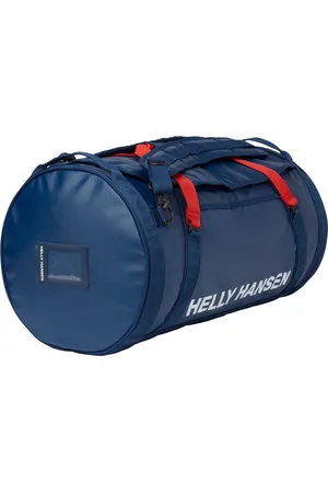 Helly Hansen Duffeltas 50l Zilver