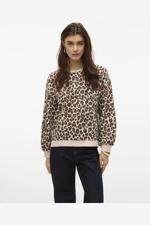 VERO MODA Clippa Sweater Dames
