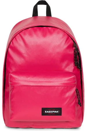 Eastpak Out Of Office Rugzak Glossy Carmine
