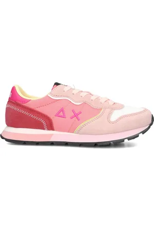 sun68 Girls Ally Color Explosion Sneakers - Meisjes -
