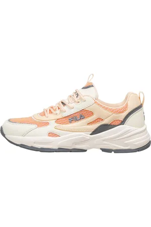 Fila Damen Sneaker Trend Low Novarra Women Vanilla Cream-42