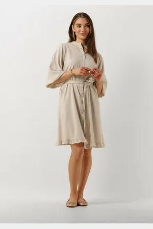NOTRE-V Nv-duno Jurken Dames - Kleedje - Rok - Jurk -