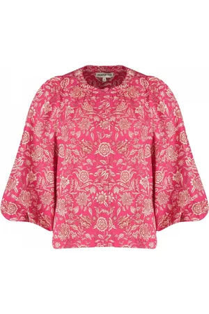 Harper & Yve Lany-ls Blouses Dames -