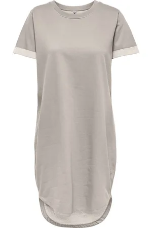 JDY IVY S/S DRESS JRS NOOS Dames Jurk