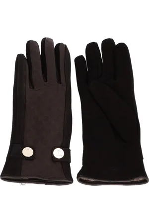 JOOP! Handschoenen leer