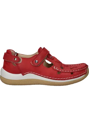 Wolky Dames Comfortschoenen 04528 Esperanza