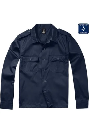 Brandit US Overhemd - 5XL