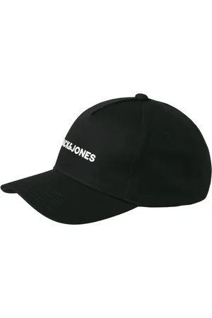 JACK & JONES Vest Baseball Cap Heren