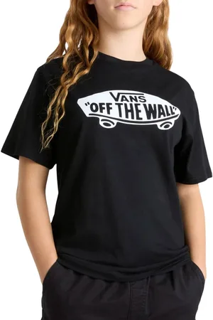 Vans Style 76 Shirt Junior