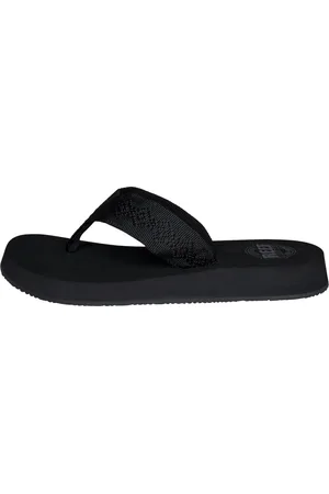 Reef Sandy Teensandalen met zacht voetbed