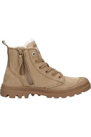Palladium Pampa Hi Veterschoenen Hoog -