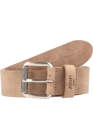 JOOP! Riem Leer - Jongens - 105 cm