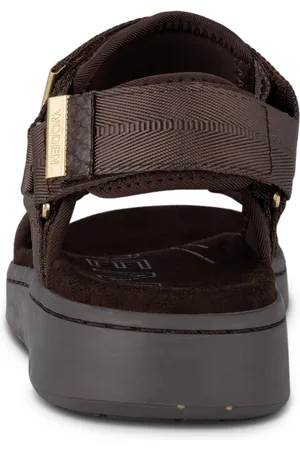 Woden Sandalen Line