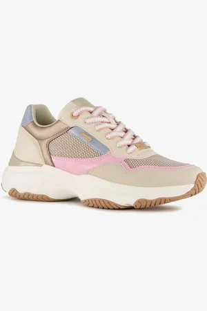 Mexx XX by dames dad sneakers roze