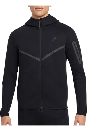 Nike Tech Fleece Hooded Sweatvest Heren