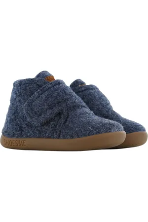 Shoesme Baby | Babyslofjes | Jongens | | Vilt | |