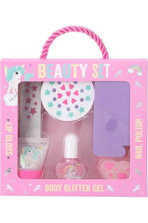Depesche Ylvi beauty set