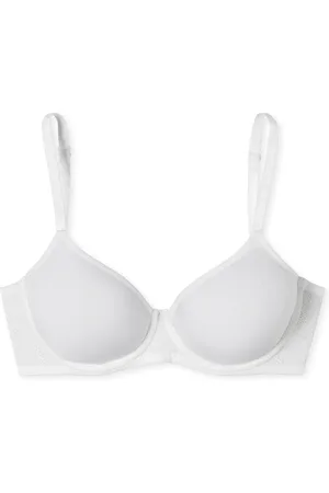 Schiesser Beugelbeha met spacer omhulsel - Air Dames Beha