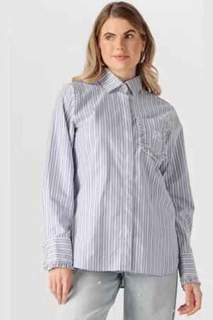 Josh V Jennie Blouses Dames -