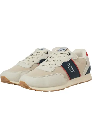 JACK & JONES Spirit Runner Sneakers Heren