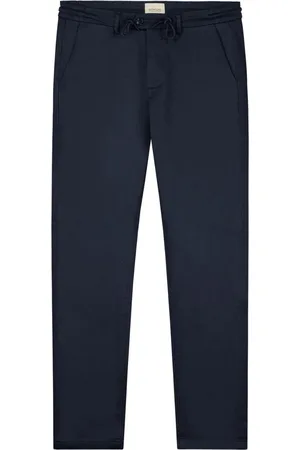 Dstrezzed Lancaster Chino Donkerblauw (navy)