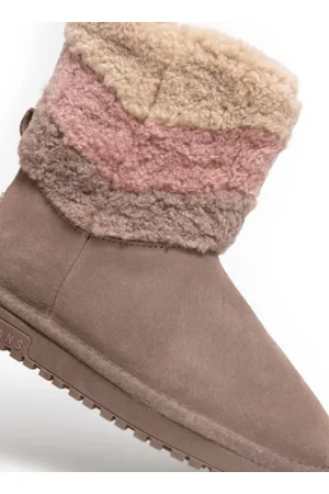 Pepe Jeans Diss Fur Booties EU 39 Jongen