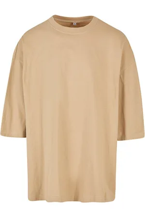 Build Your Brand Huge Tee BY193 - - XXL
