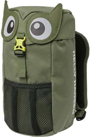 Helly Hansen Rugzak Fauna Kids Backpack 6L Kaki