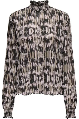JDY Sienna Smock Detail Top Dames