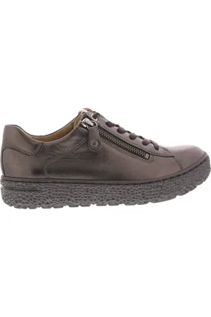 Hartjes Dames Veterschoenen Phil Shoe Haselnuss
