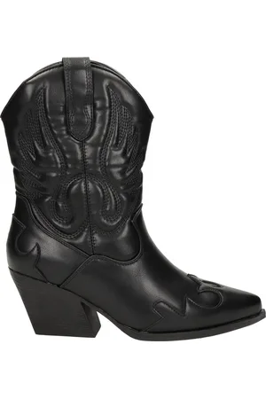 DOLCIS Dames cowboylaars -
