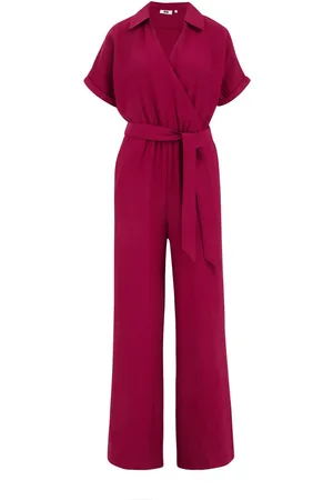 WE Fashion Dames jumpsuit