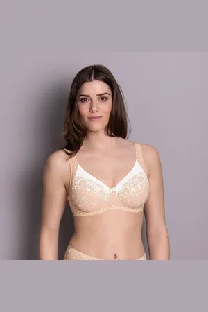 Anita Comfort Belvedere beugel bh 5886 775 powder peach - maat EU 100F / FR 115F