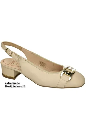 ARA Dames - - pumps & hakschoenen - maat 38