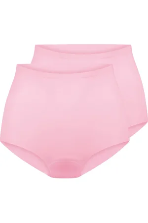 LingaDore 2-pack Taille slip