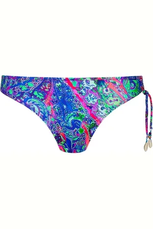 Calvin Klein String Side Tie Bikini Slip dames L/40