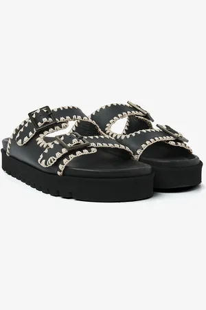 VIA VAI Rae Taara Slippers dames
