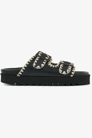 VIA VAI Rae Taara Slippers dames