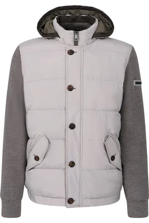 Bugatti Clothing Jack Heren