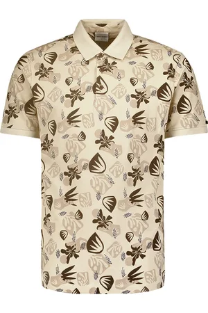 No Excess Mannen Piqué Polo L
