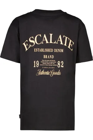 Cars T-shirt Mezzo Jr. - Heren