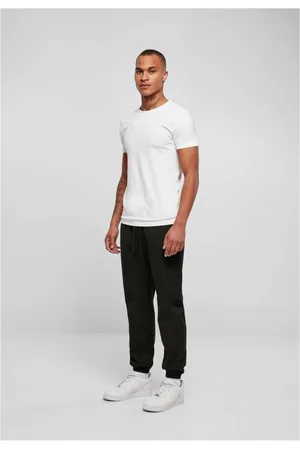 Urban classics Basic Jogg Heren joggingbroek - M