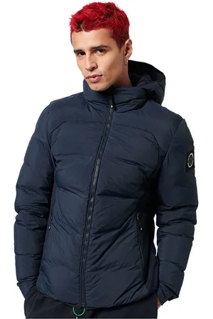 Superdry Expedition Down Jas XL Man