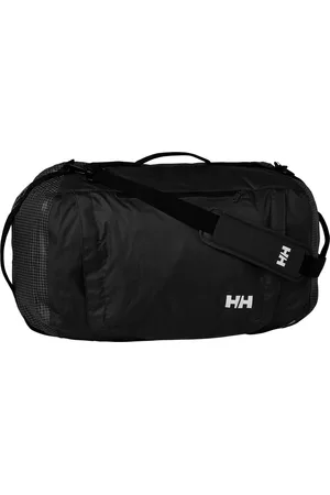 Helly Hansen Hightide Wp Duffel 50l Tas Zwart