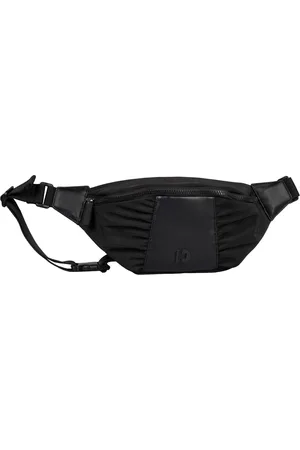 TOM TAILOR Gordeltas Benja Belt Bag Zwart
