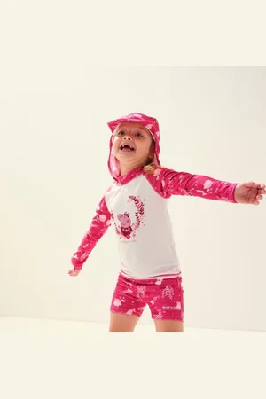 Regatta Zwemkledij Peppa Rash Suit
