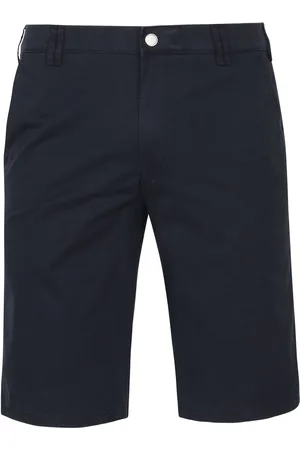 Meyer Palma 3130 Shorts Donkerblauw