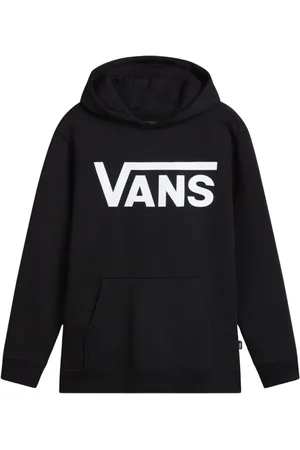 Vans Classic II Hoodie Junior