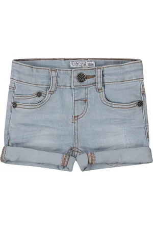 Dirkje Regular Fit Jongens Jeans