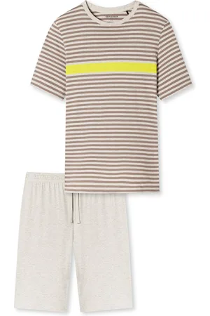 Schiesser – Casual Nightwear – Pyjama – 181165 –